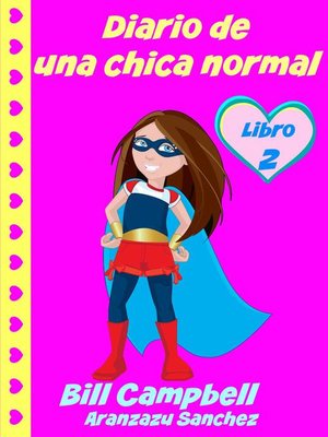 cover image of Diario De Una Chica Normal